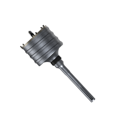 Diablo DMAMXCC5050 4" x 7" SDS-Max Carbide Tipped Core Bit