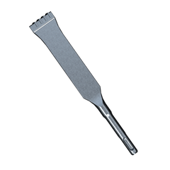 Diablo DMAPLCH3030 1" x 8" SDS-Plus Carbide Tipped Mortar Joint Chisel