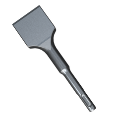 Diablo DMAPLCH3020 1-1/2'' x 5-3/4'' SDS-Plus Wide Chisel