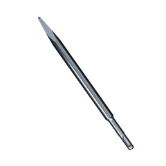 Diablo DMAPLCH2080 10" SDS-Plus Bull Point Chisel