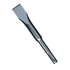 Diablo DMAPLCH3010 3/4'' x 5-3/4'' SDS-Plus Flat Chisel