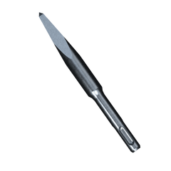Diablo DMAPLCH3000 5-3/4" SDS-Plus Bull Point Chisel