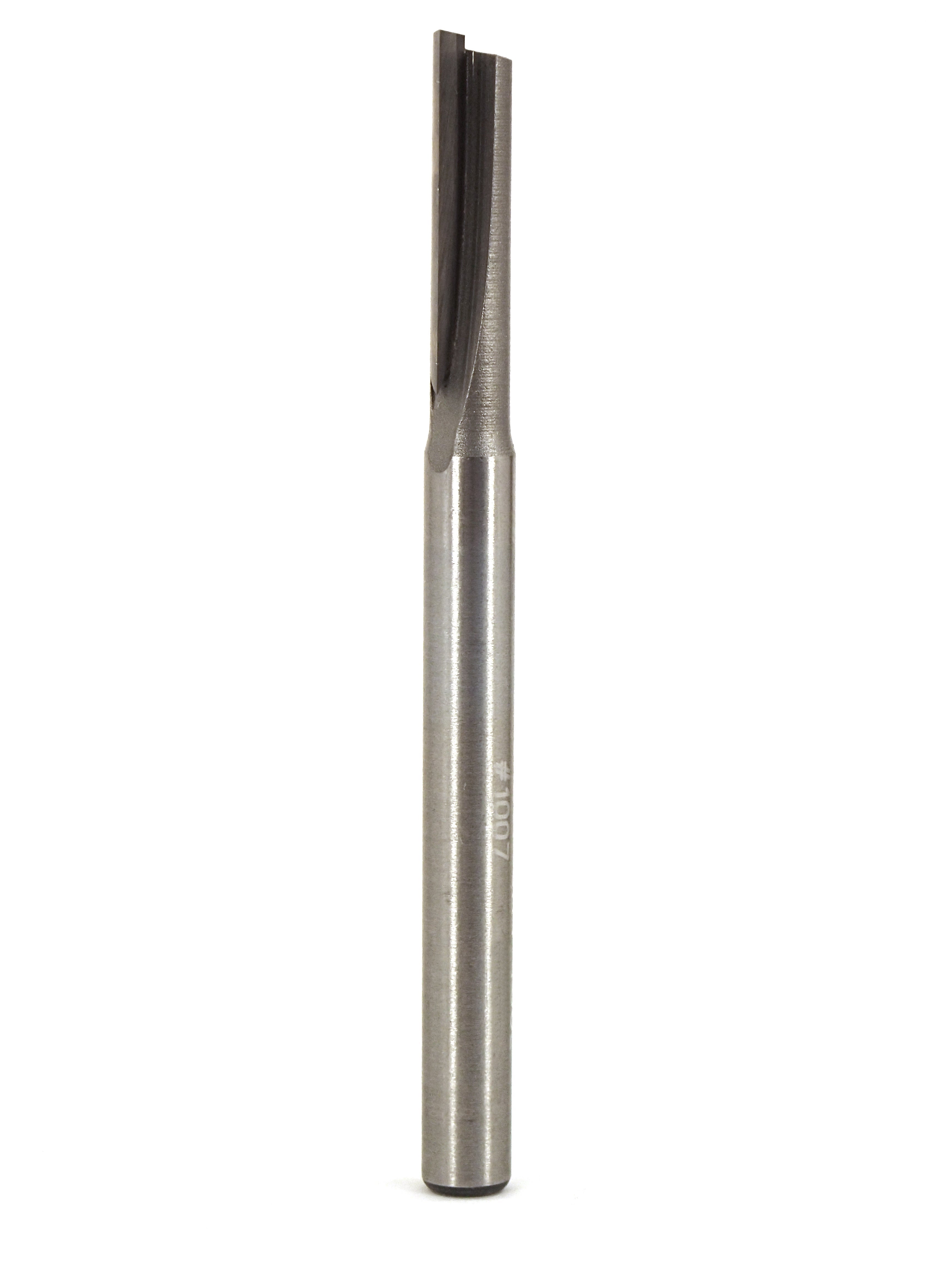 Whiteside 1007 Carbide Tipped Straight Router Bit