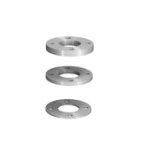CMT 695.998.22 SPACER SET W/ PIN HOLE Ø1-1/4’’/2-9/16’’x21/64’’