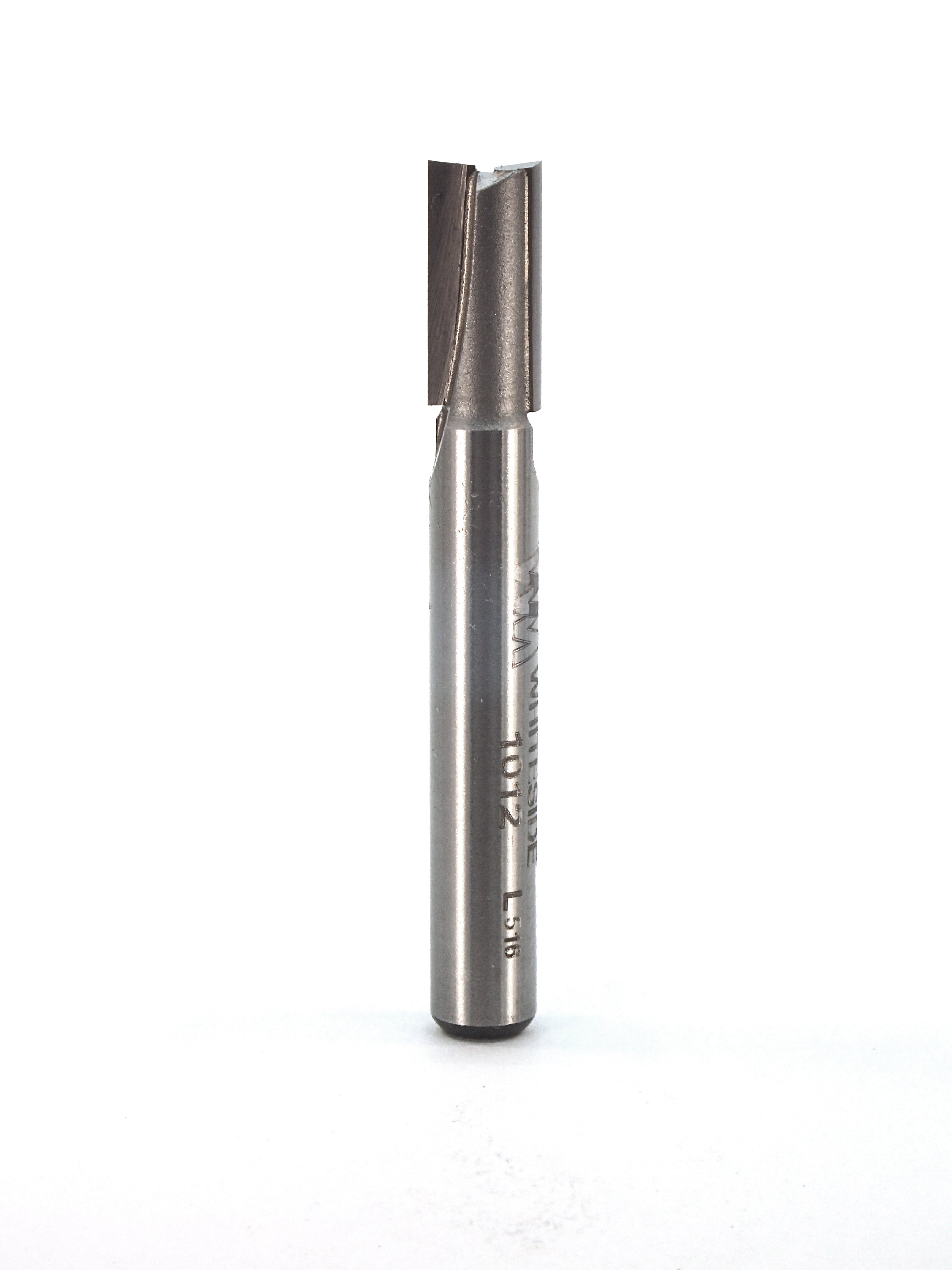Whiteside 1012 Carbide Tipped Straight Router Bit