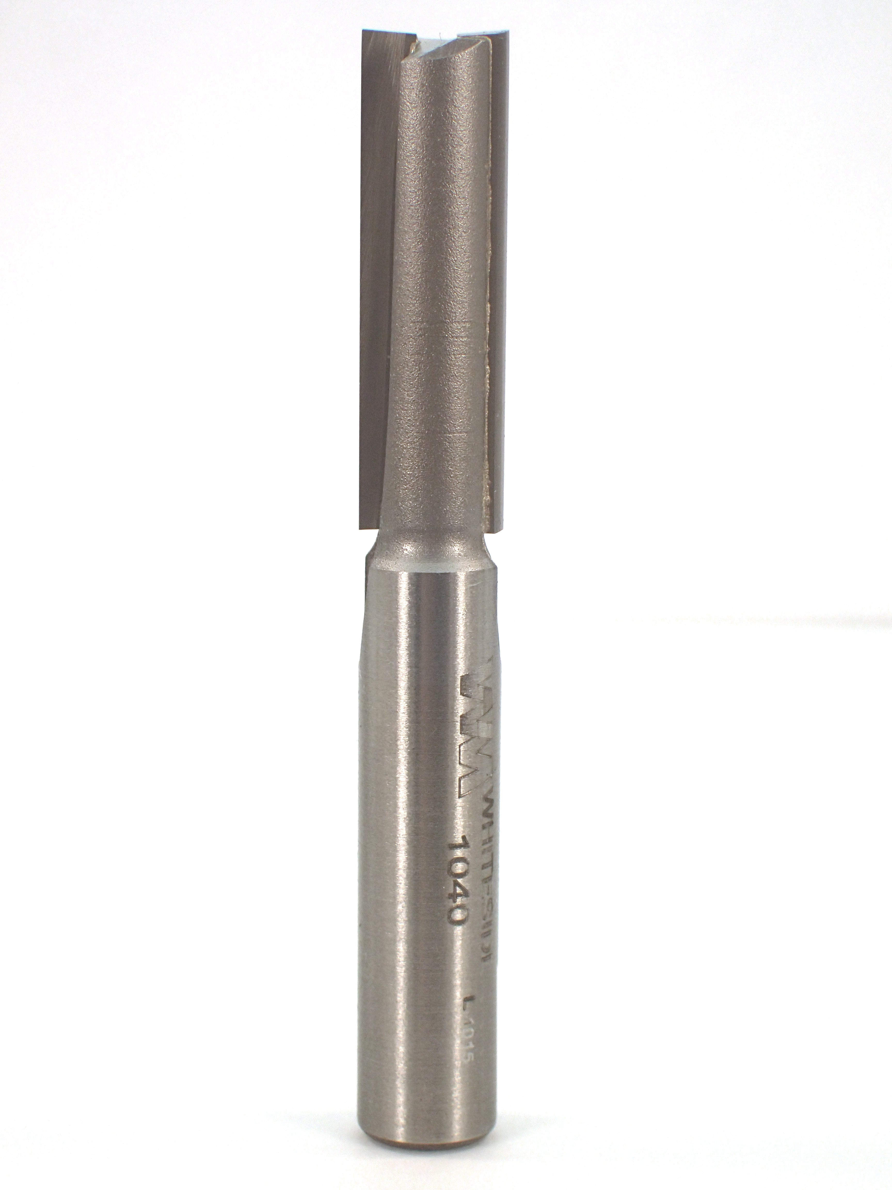 Whiteside 1040 Carbide Tipped Straight Router Bit