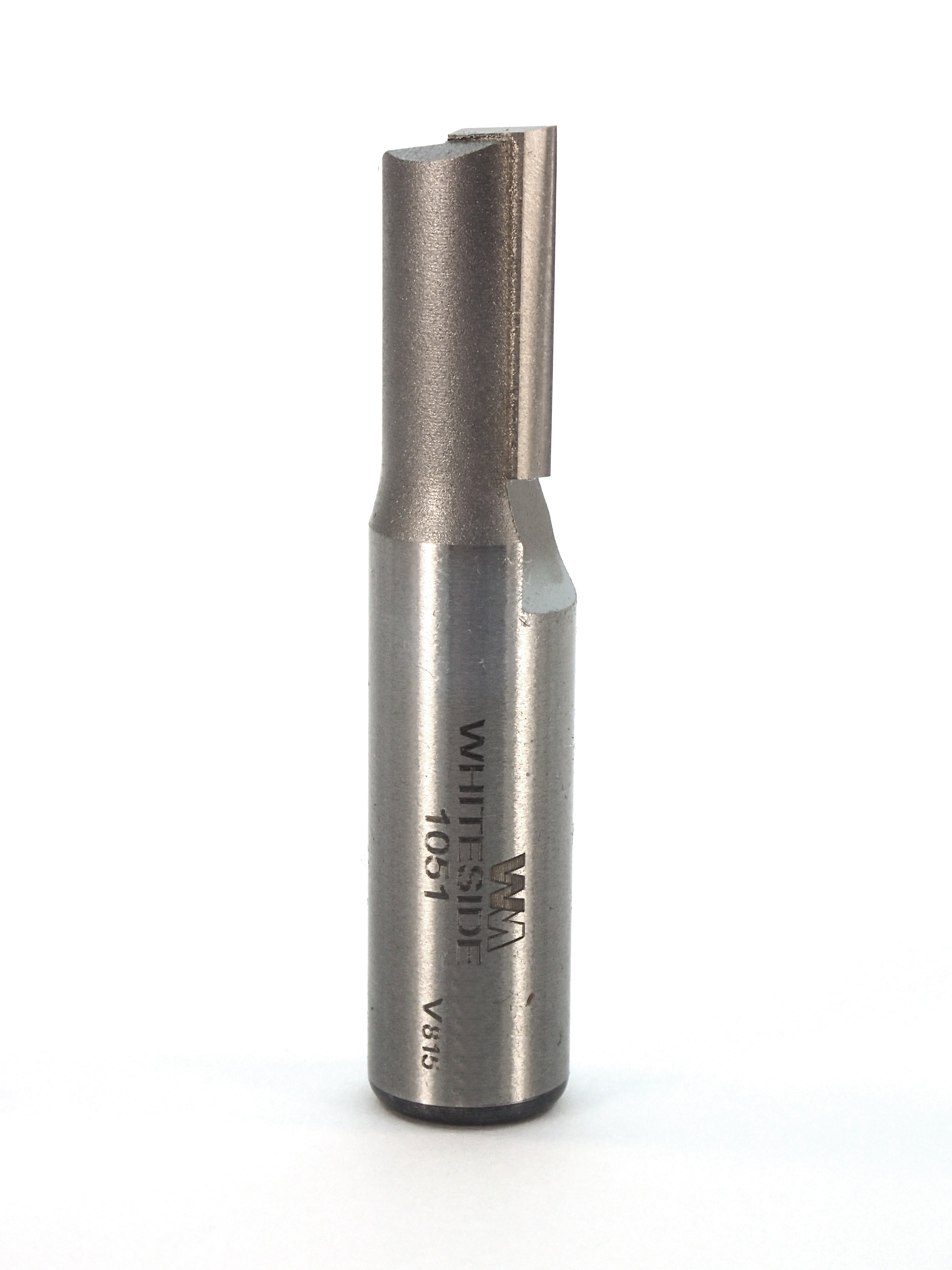 Whiteside 1051 Carbide Tipped Straight Router Bit