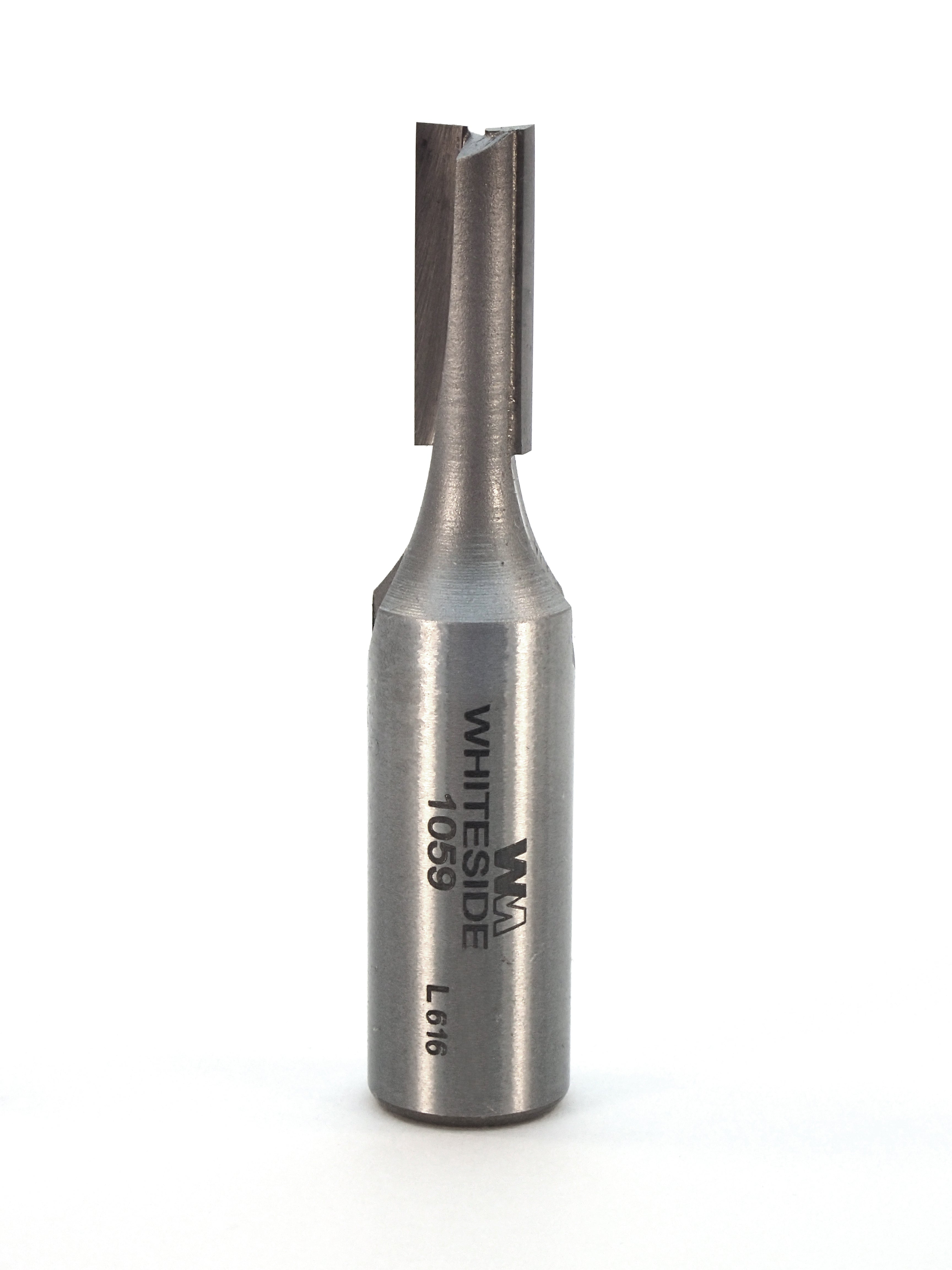 Whiteside 1059 Carbide Tipped Straight Router Bit