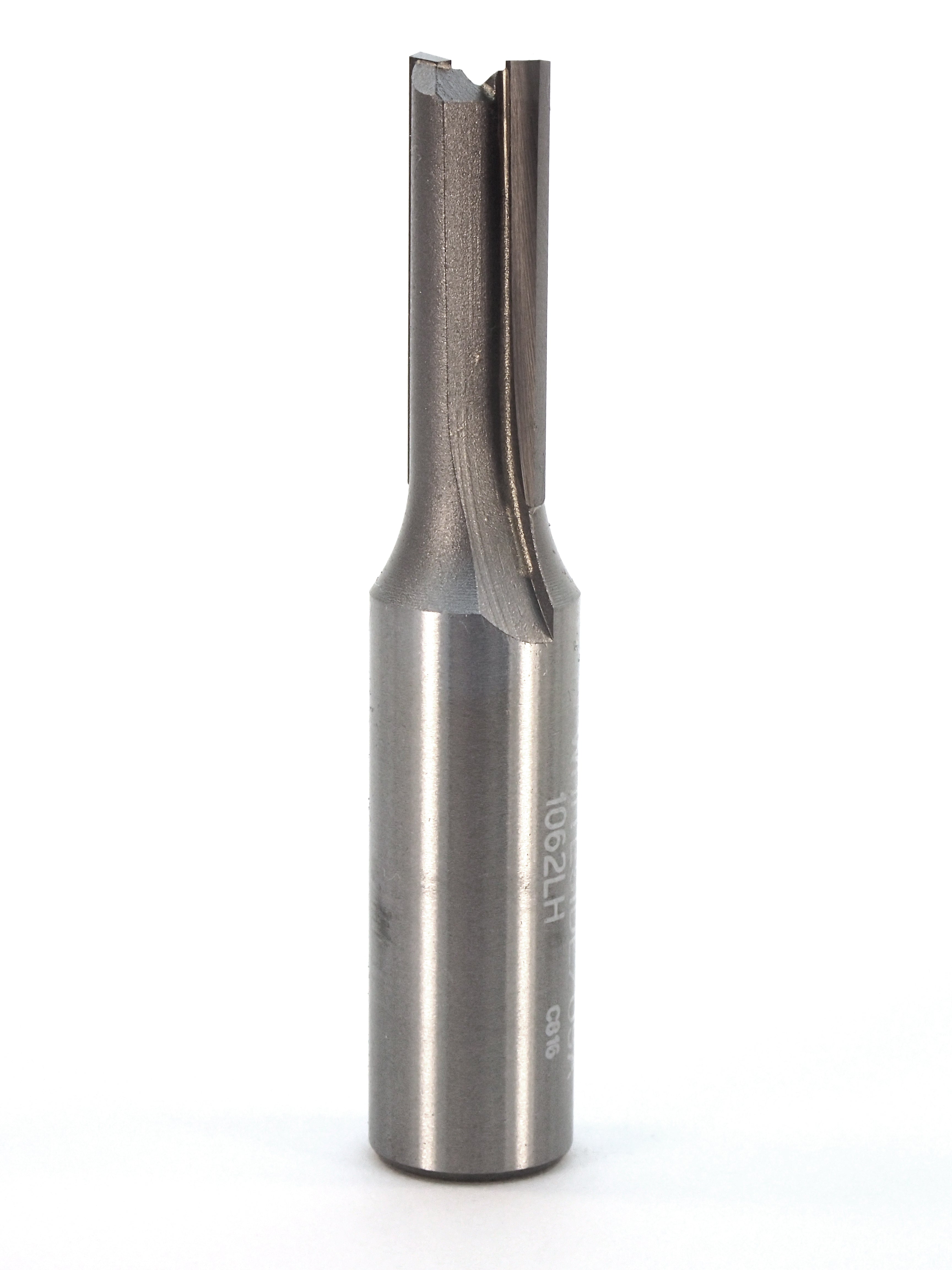 Whiteside 1062LH Carbide Tipped Left Hand Straight Router Bit