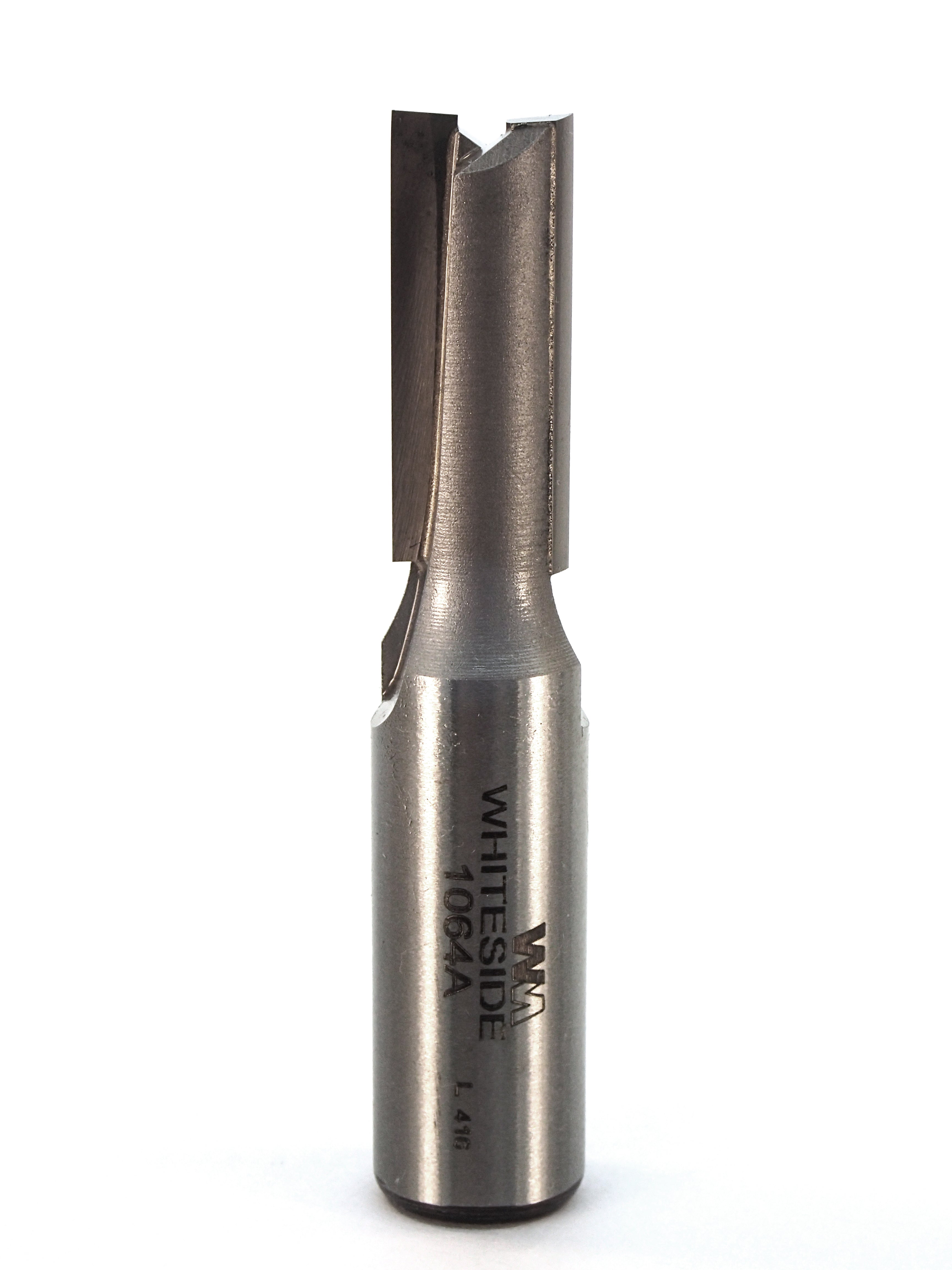 Whiteside 1064A Carbide Tipped Straight Router Bit