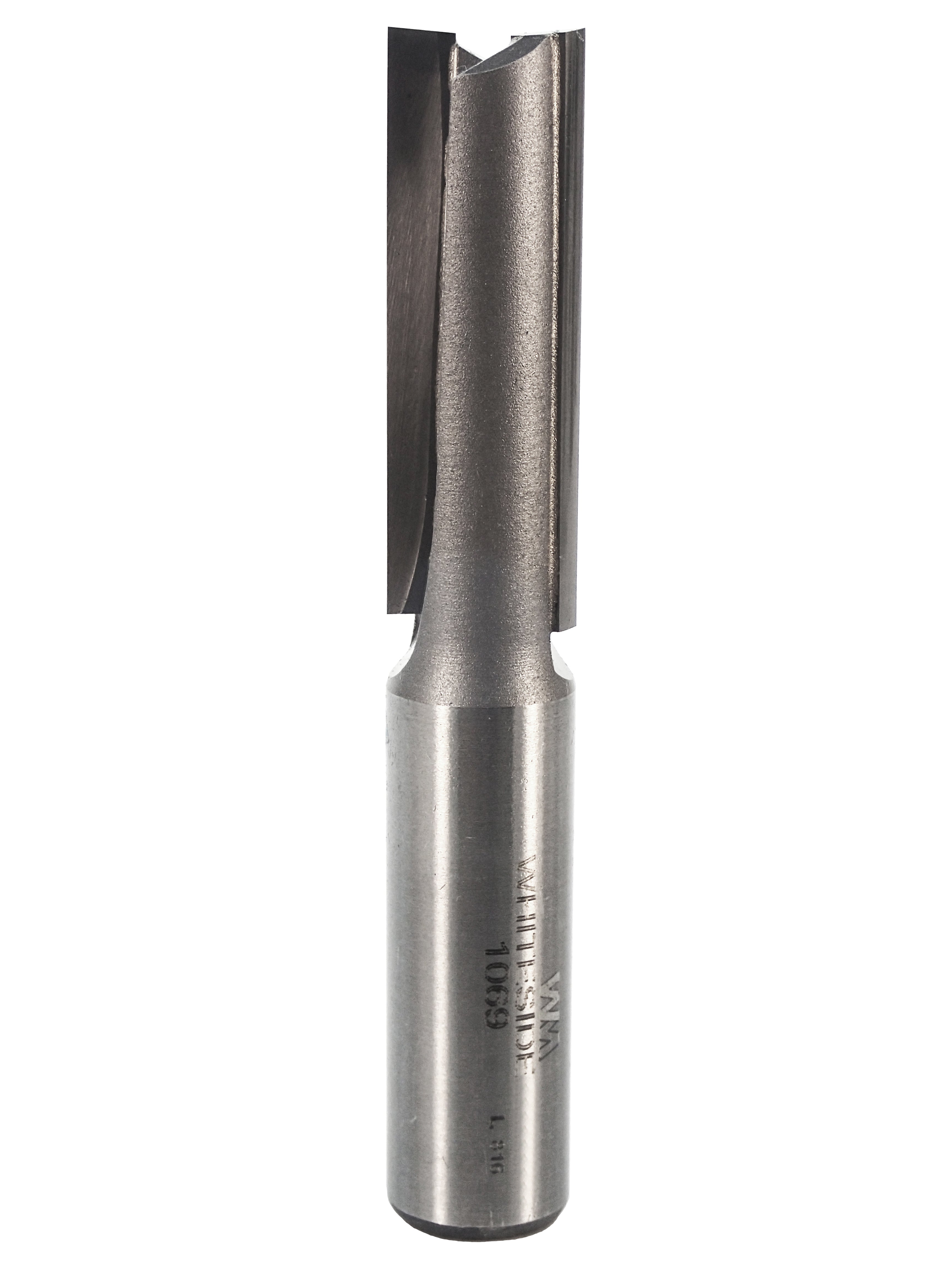 Whiteside 1069 Carbide Tipped Straight Router Bit