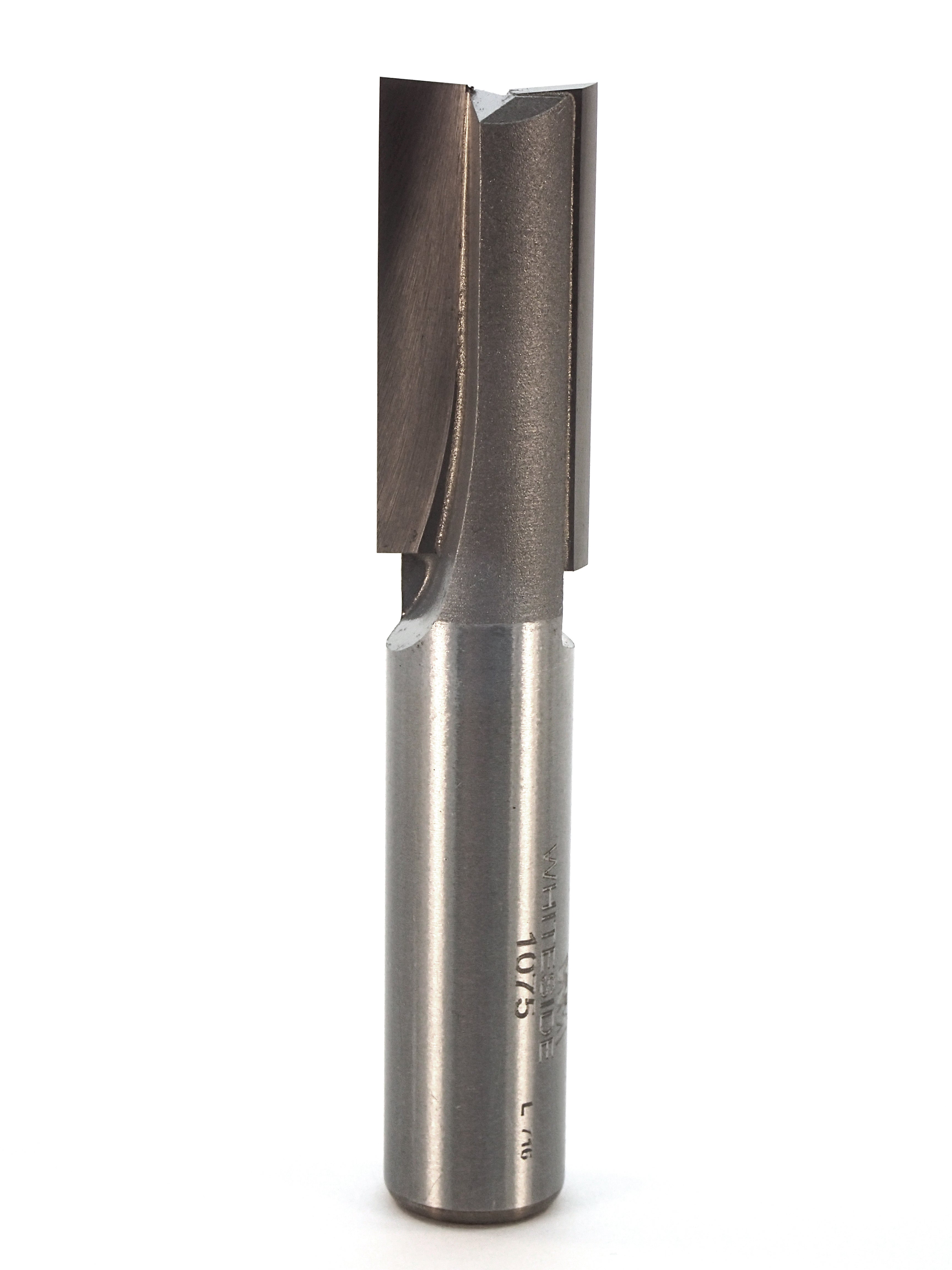 Whiteside 1075 Carbide Tipped Straight Router Bit
