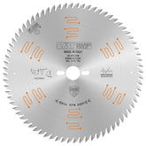 CMT 281.760.48H HEAVY-DUTY FINE FINISH 160x2.2/1.6x20mm T=48 TCG