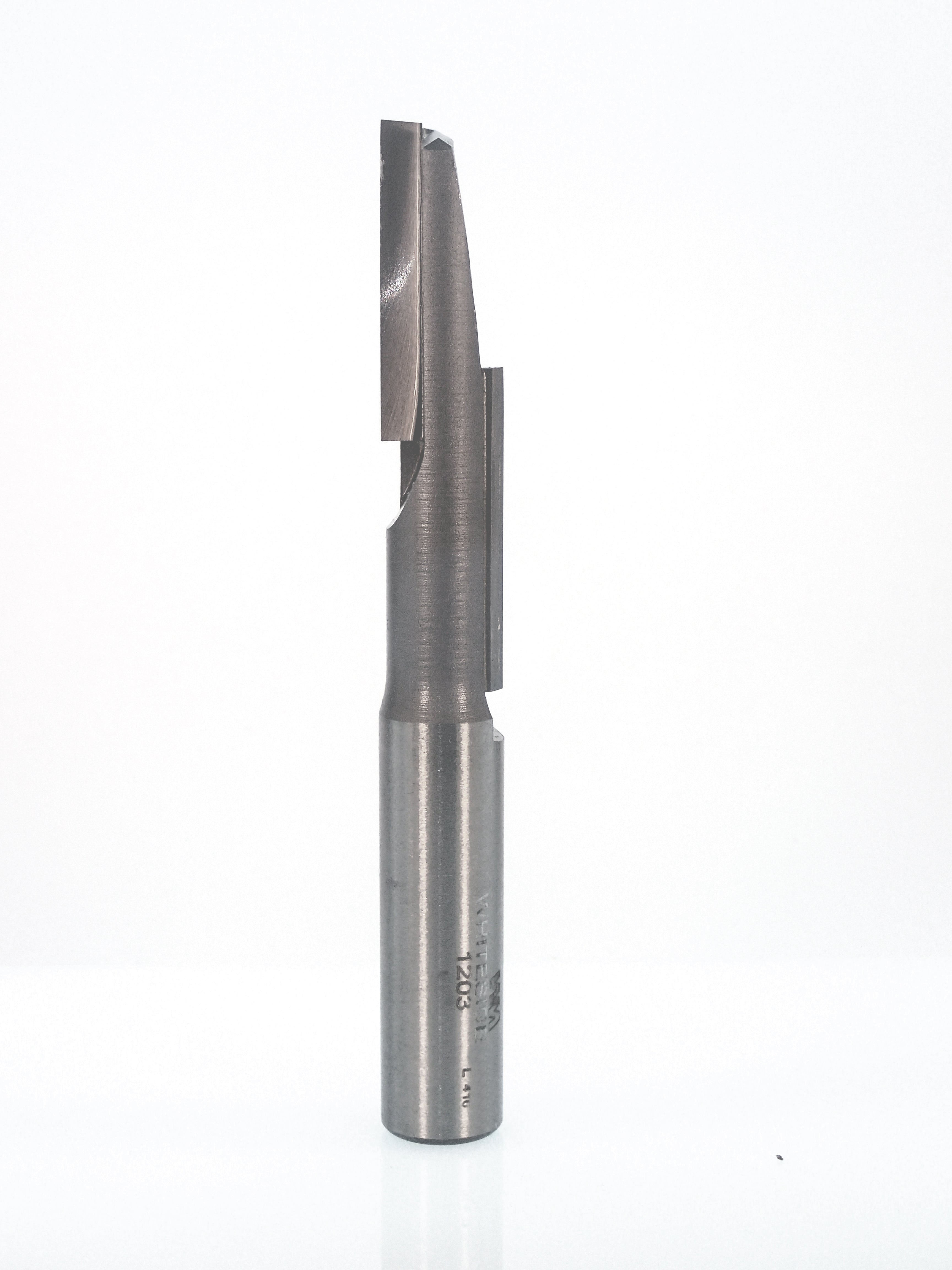 Whiteside 1203 Staggertooth Straight Router Bit