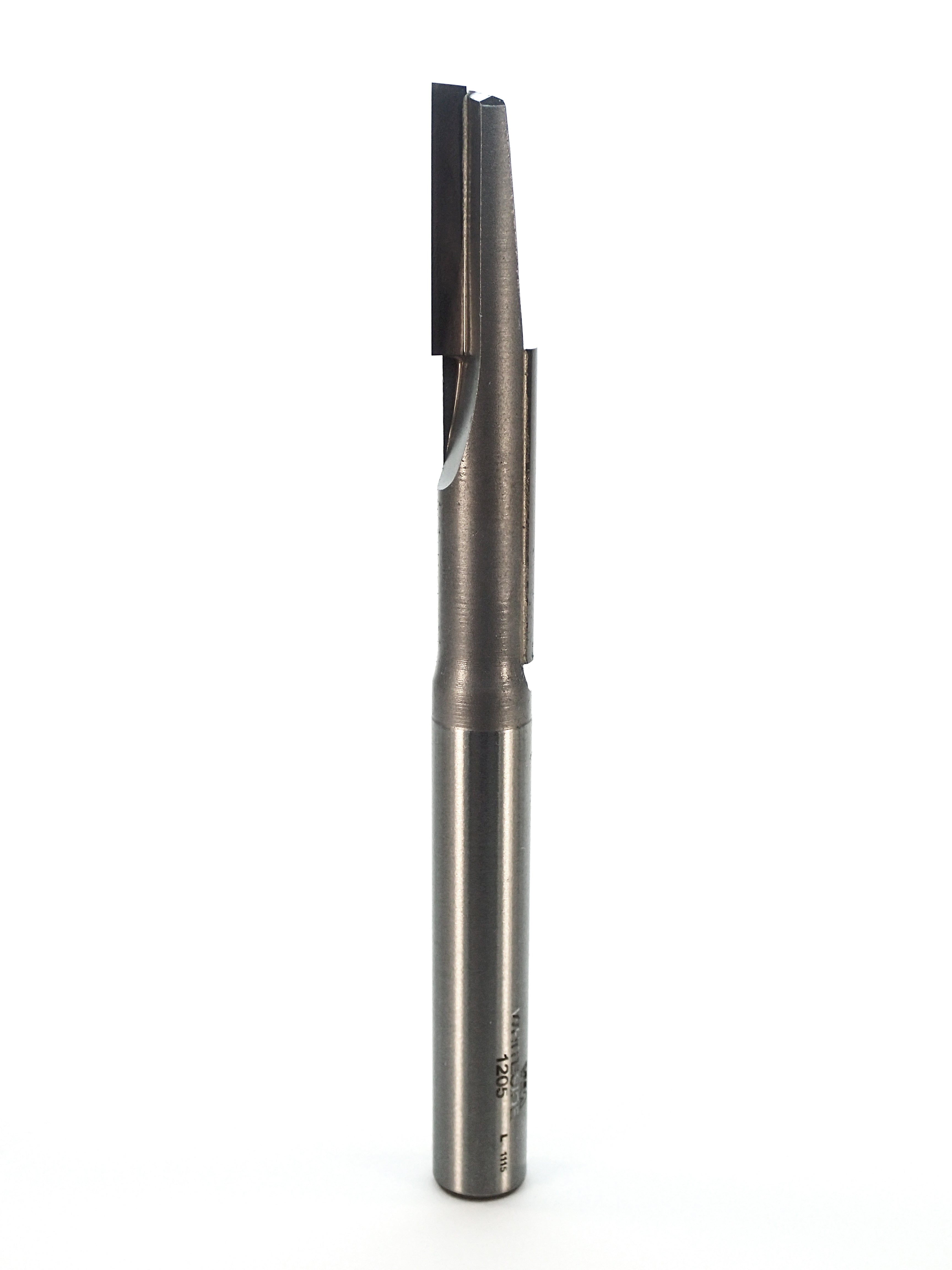 Whiteside 1205 Staggertooth Straight Router Bit