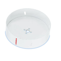 Lenox 12100538RL 5-3/8" Carbide Grit Recessed Lighting Hole Saw - image 1