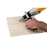 Lenox 121085DGDS 5/16" (7.9mm) Diamond Grit One-Piece Hole Saw - image 1