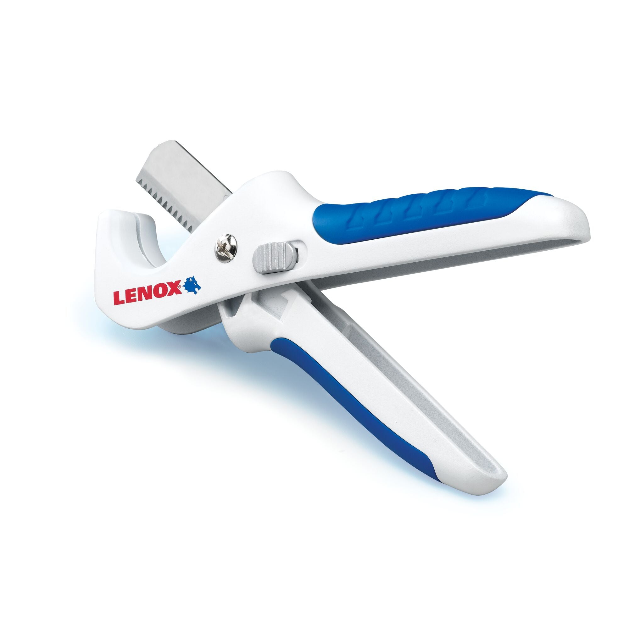 Lenox 12121S1 S1 PEX Scissor-Cut Tubing Cutter, up to 1-5/16" - image 1