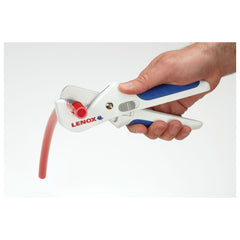 Lenox 12121S1 S1 PEX Scissor-Cut Tubing Cutter, up to 1-5/16" - image 3