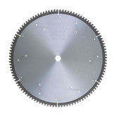 Tenryu IA-455120D2: 18" x 120 Tooth Industrial Non-Ferrous Non-Ferrous Cutting Blade