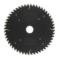 Tenryu PSL-16045ABM2T: 160mm x 45 Tooth Plunge-Cut Laminate Melamine & Laminate Blade