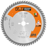 CMT 282.380.72U2 PANEL SIZING BLADE TCT 380x4.4/3.2x60 T72 TCG POS DPX