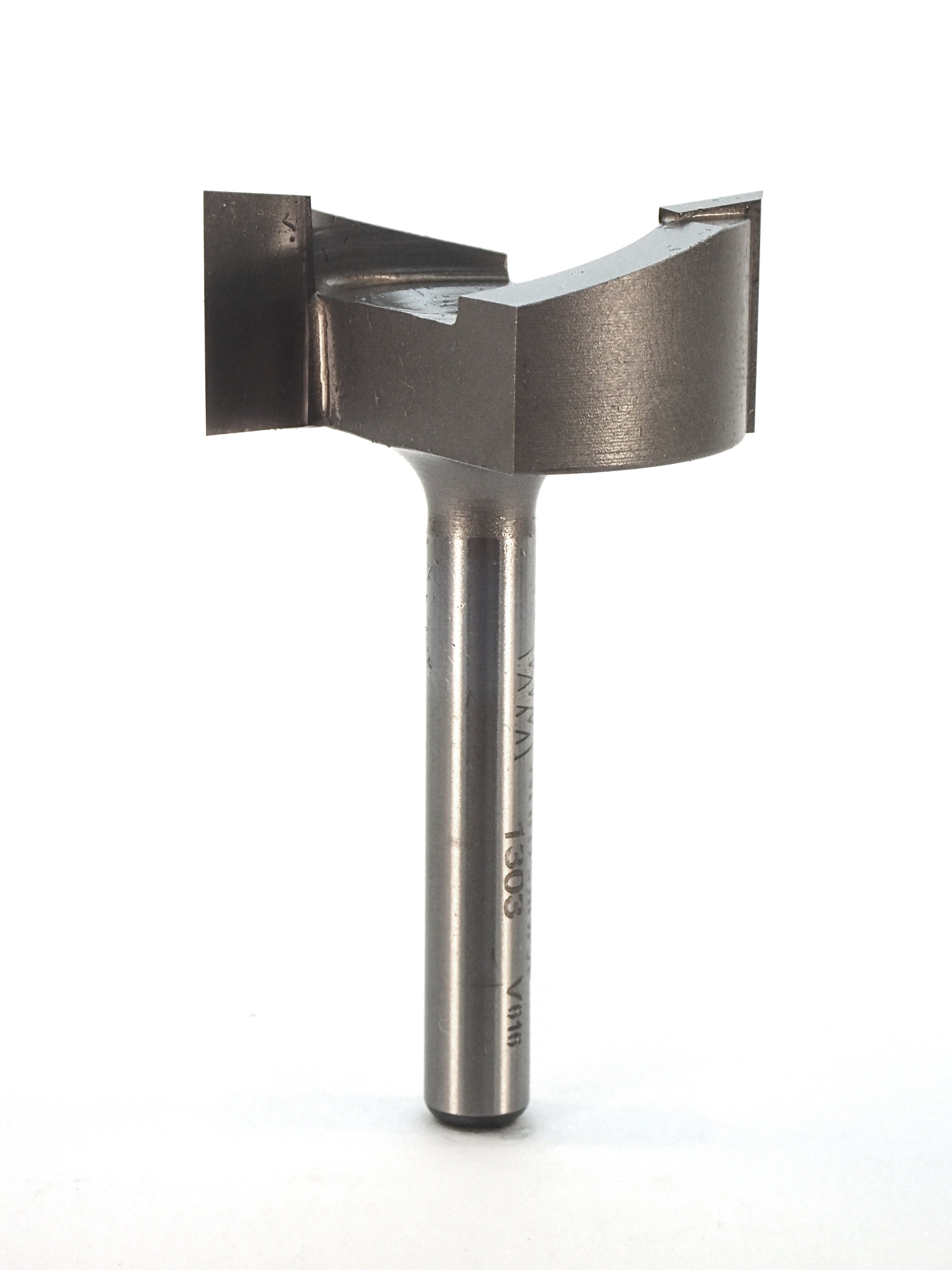 Whiteside 1303 Mortise Router Bit