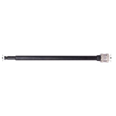 CMT 55EX-8518 EXTENSION for PUSH&LOCK ARBORS 11/32"HEX SHANK L=18"
