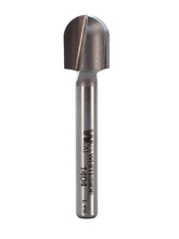 Whiteside 1404 Round Nose Bit