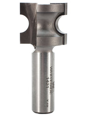 Whiteside 1431 Half Round Bit