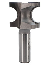 Whiteside 1432A Half Round Bit