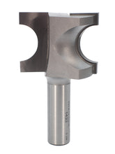 Whiteside 1433 Half Round Bit