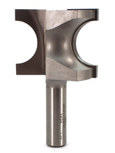 Whiteside 1434 Half Round Bit