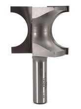 Whiteside 1434A Half Round Bit