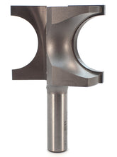 Whiteside 1435 Half Round Bit