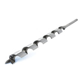 Lenox 145510081816 1-1/8" x 18" Bi-Metal Ship Auger Bit - image 1