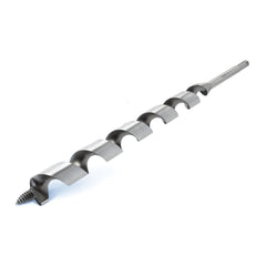 Lenox 145510081816 1-1/8" x 18" Bi-Metal Ship Auger Bit - image 1