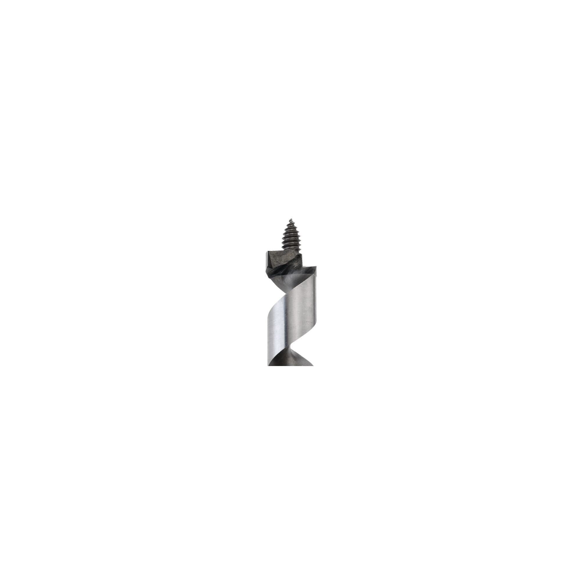 Lenox 145540082416 1-1/2" x 18" Bi-Metal Ship Auger Bit - image 1