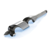 Lenox 1456307A1816 1-1/8" x 7-1/2" Bi-Metal Ship Auger Bit - image 1