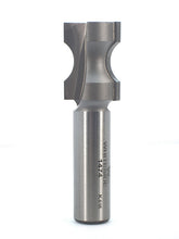 Whiteside 1474 Oval Edge Bit