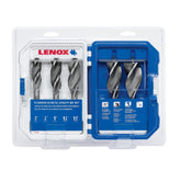 Lenox 14788500PK 5-Piece Plumber Utility Bit Kit - image 1