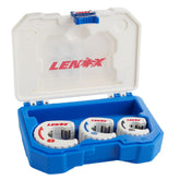 Lenox 14833TSK 3-Piece Tight-Space Tubing Cutter Kit (1/2", 3/4", 1") - image 2