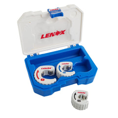 Lenox 14833TSK 3-Piece Tight-Space Tubing Cutter Kit (1/2", 3/4", 1") - image 3