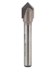 Whiteside 1501 V-Groove Bit