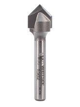 Whiteside 1502 V-Groove Bit