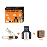 CMT DMS-001 3-piece Precise Measurament Pack