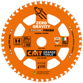 CMT 251.348.06H Finishing CSB ITK Orange HW 165X48ATB Bore-20mm+5/8inch