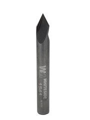 Whiteside 1541 V-Groove Bit