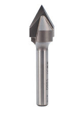 Whiteside 1550 V-Groove Bit