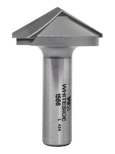 Whiteside 1566 V-Groove Bit